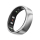 Smart pierścień RingConn Gen 2 62.3mm (r.10) Srebrny